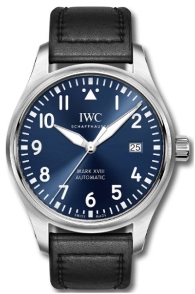 IWC Pilot's Mark XVIII IW327022